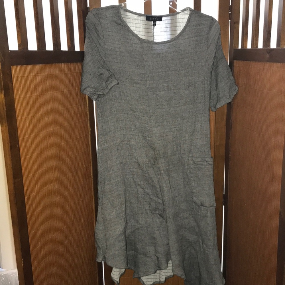 Comfy USA Dress‎ M